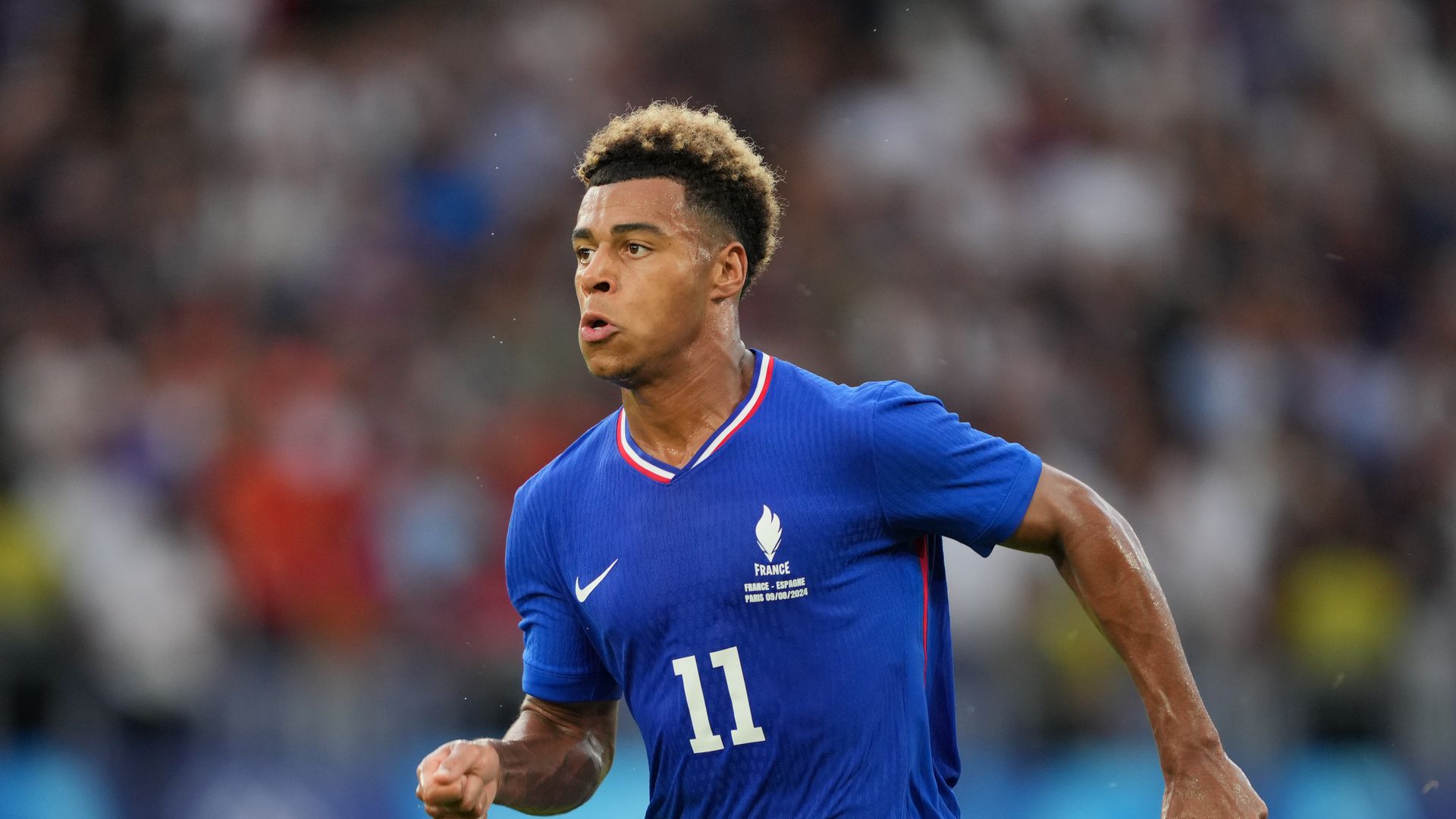 Daily Schmankerl: Why Désiré Doué chose PSG over Bayern Munich ...