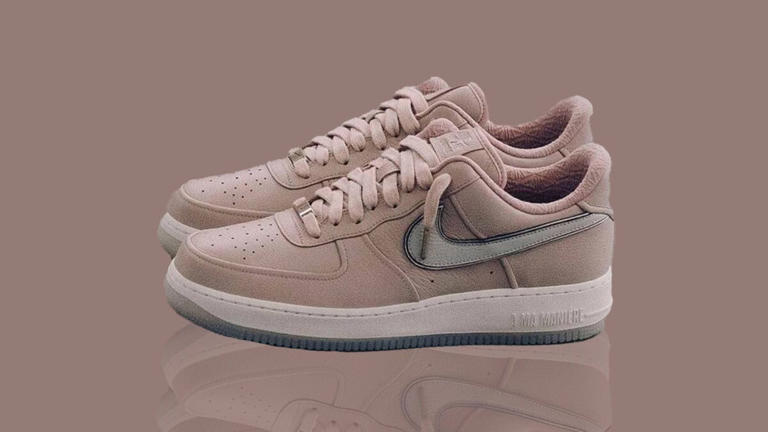 Nike air force 1 look alikes best sale