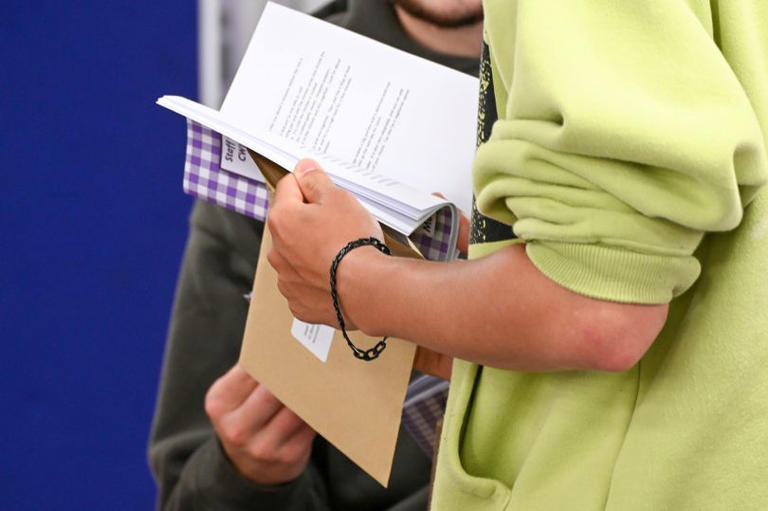 a-level-results-2020-english-literature