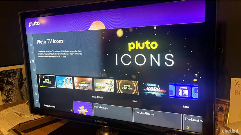 Pluto TV tips and tricks