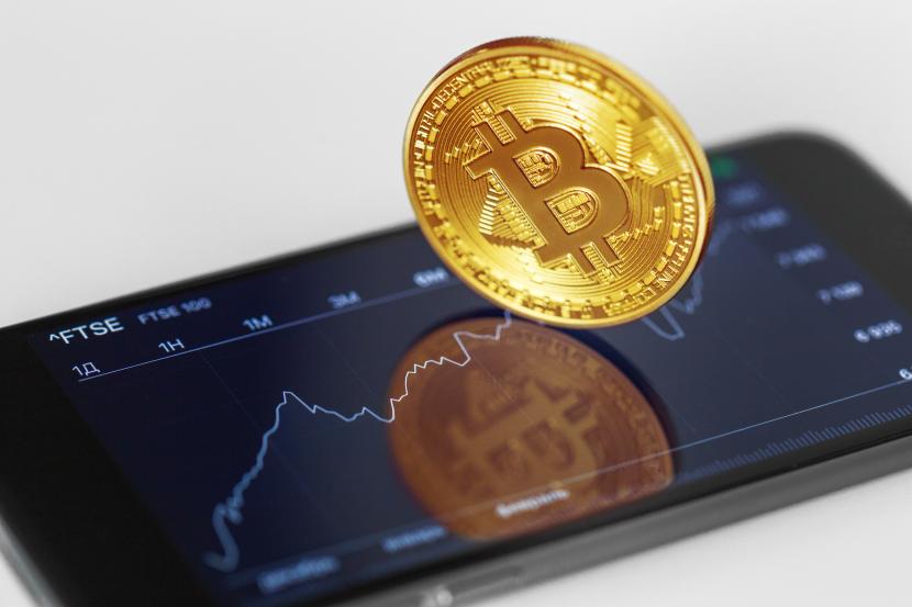 Kripto jadi lebih dari sekadar eksperimen teknologi