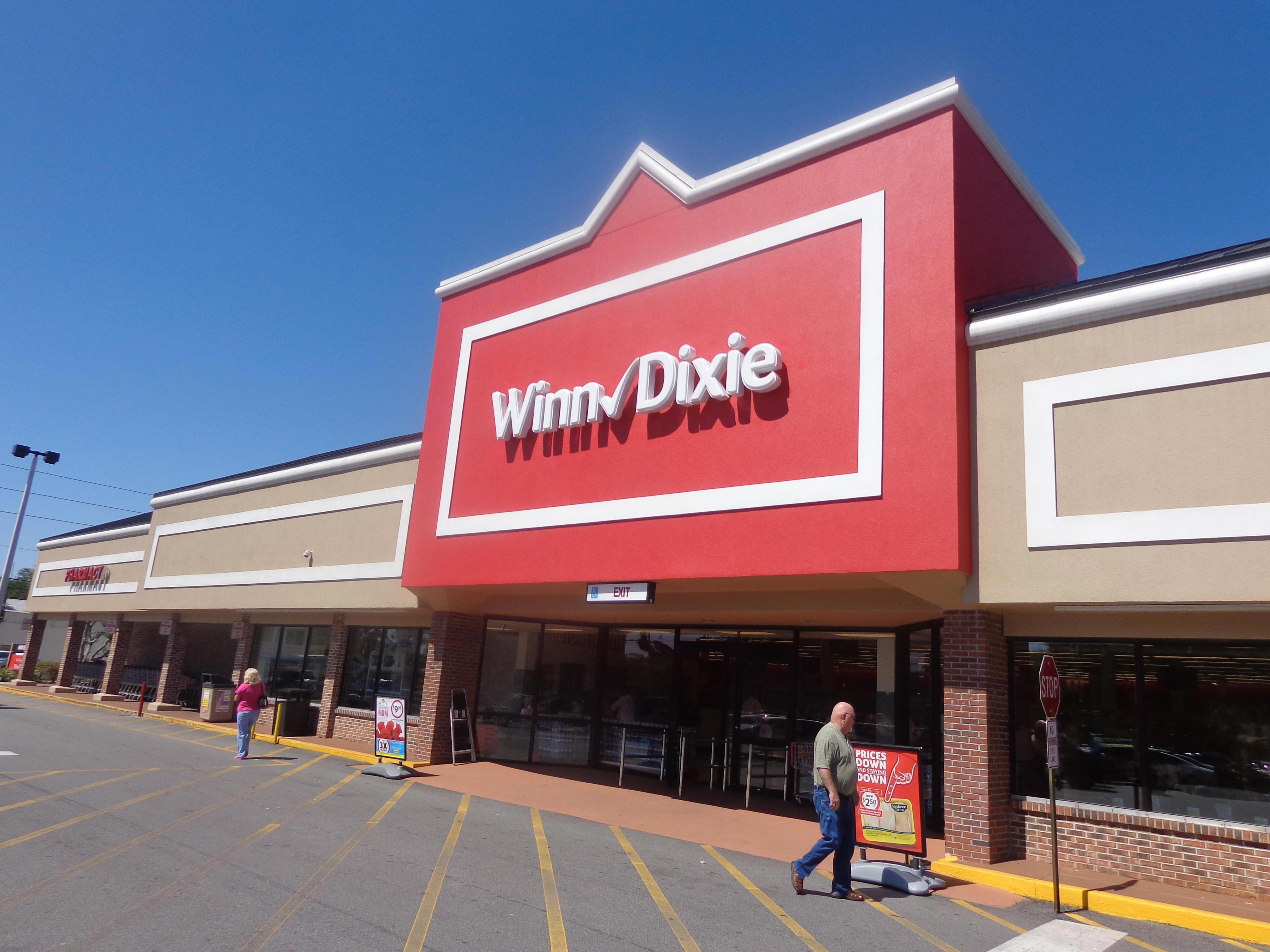 Deltona Winn-Dixie to be converted to Aldi. What to know