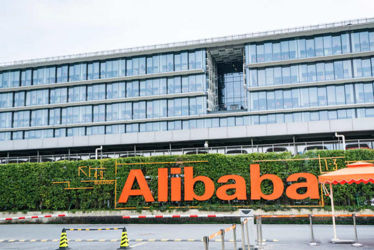 Alibaba non raggiunge gli obiettivi di fatturato del secondo trimestre con un calo del 29% dell’utile netto a causa del crollo dell’e-commerce nazionale