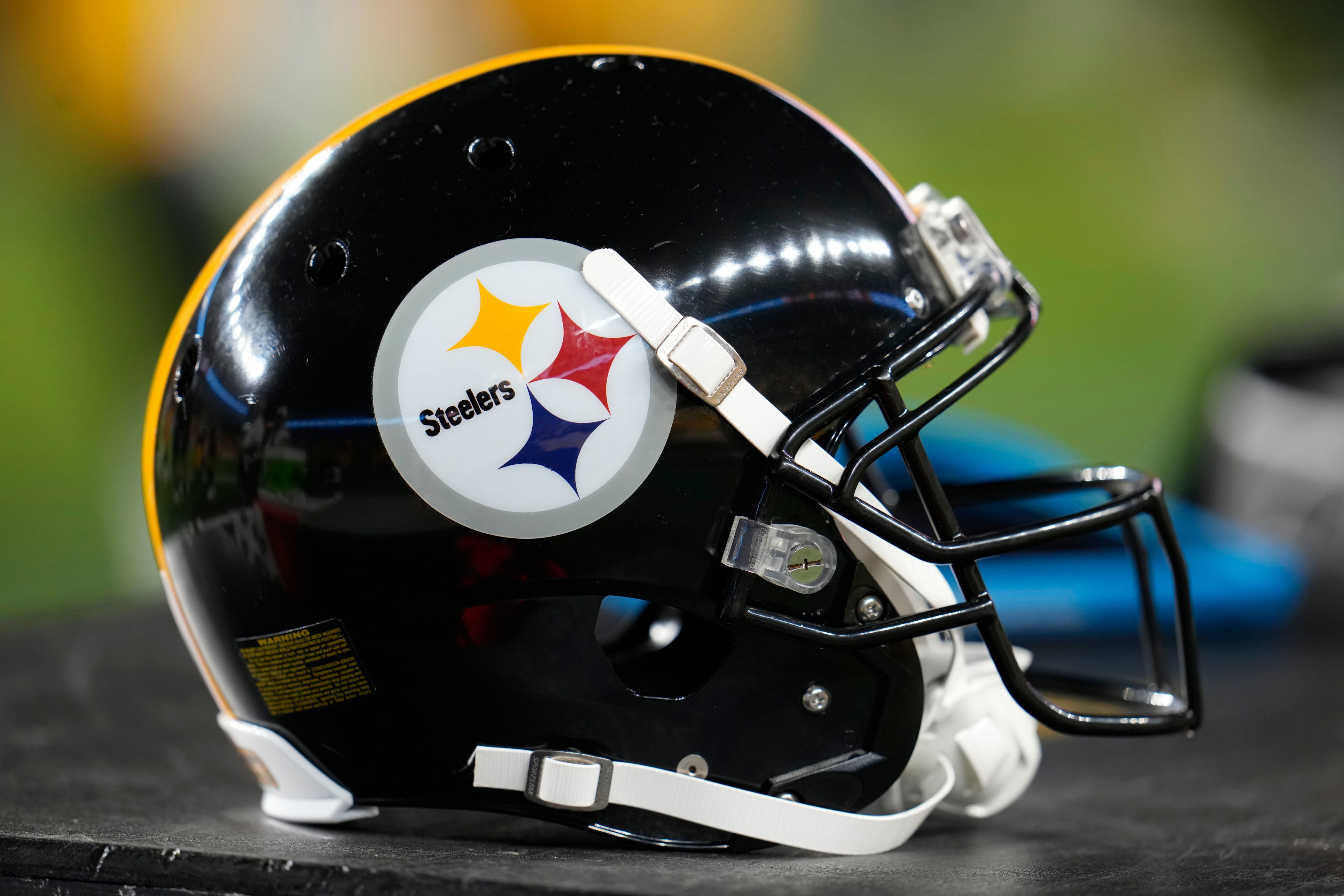 Steelers Will Play In NFL S First Ever Regular Season Game In Ireland