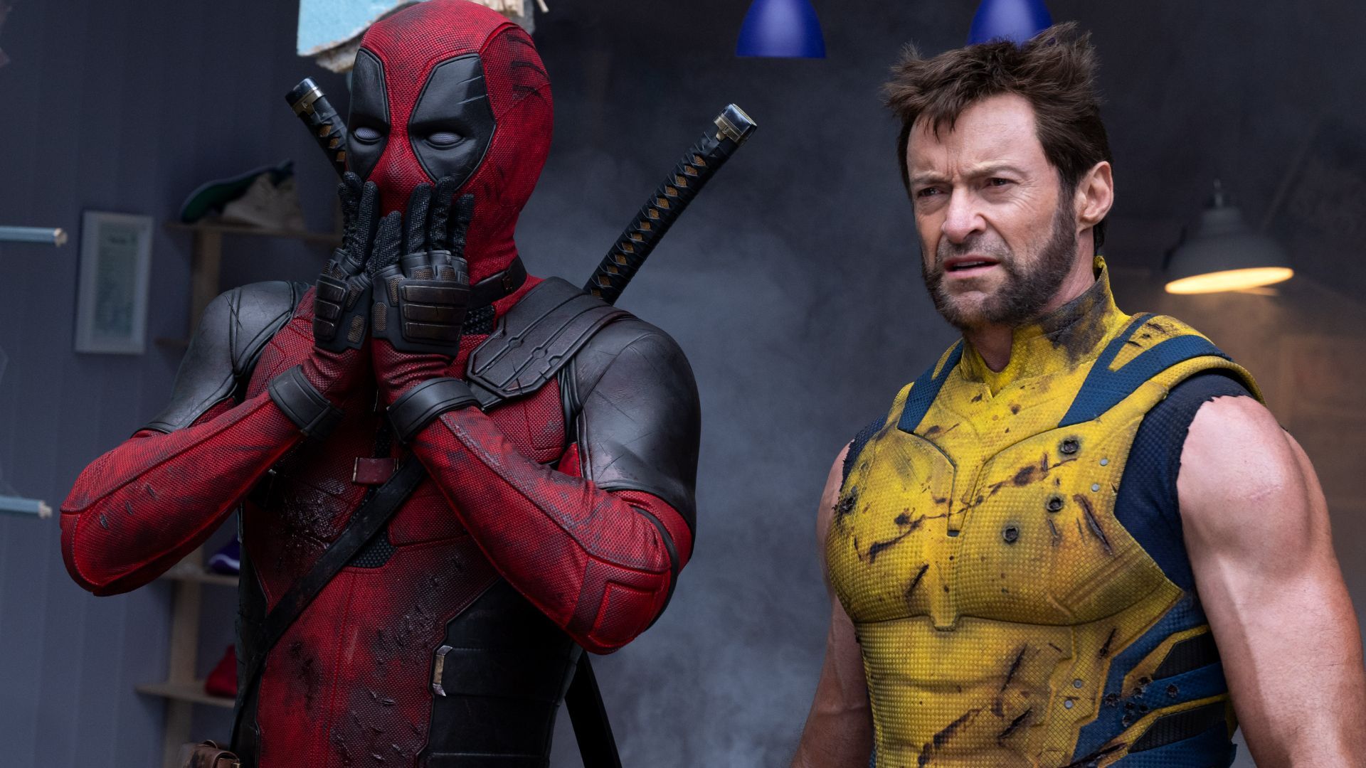 Deadpool And Wolverine's Disney Plus Release Date Has Been Revealed ...