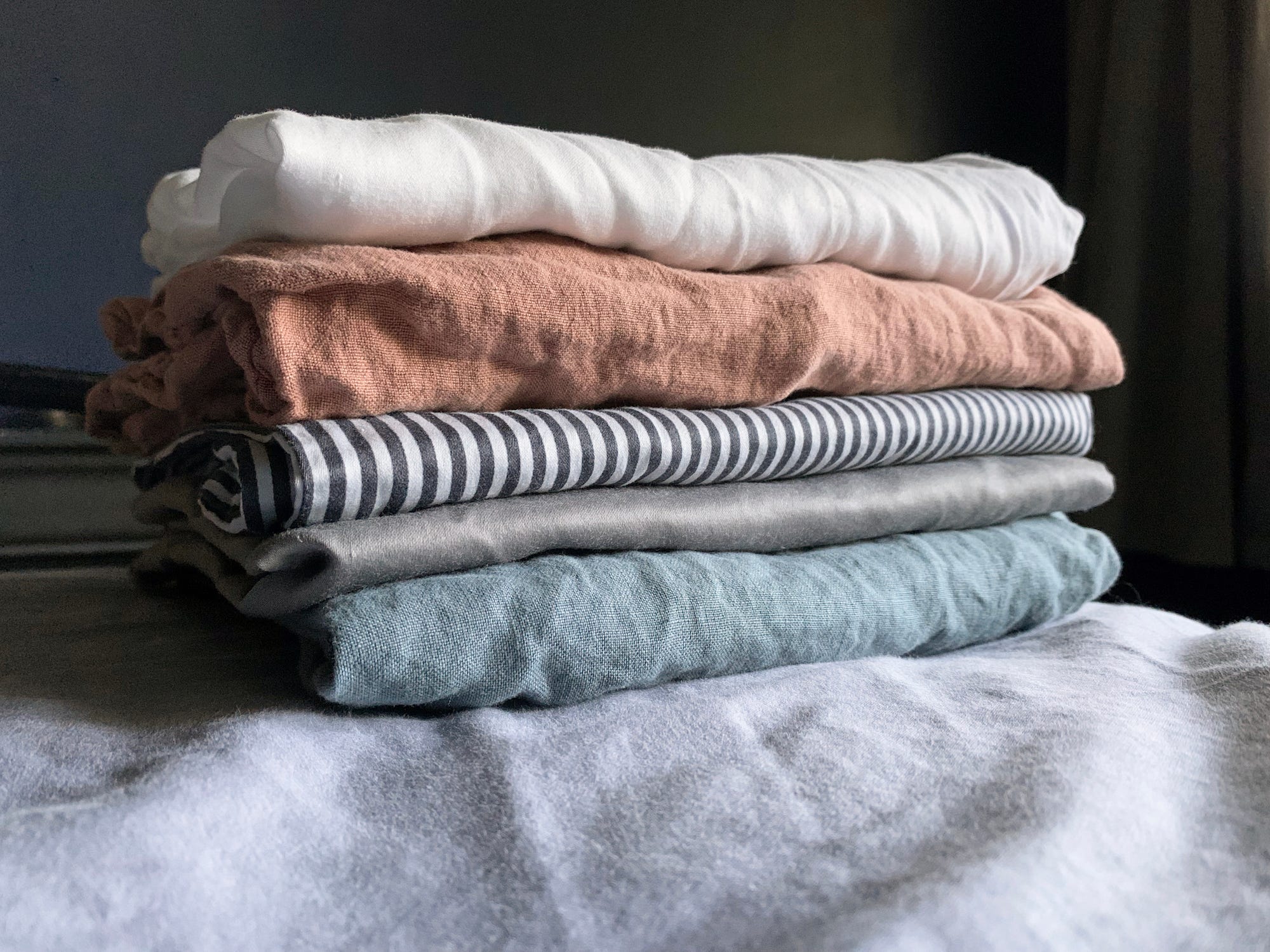 The 7 best twin XL sheets for outfitting college dorm beds