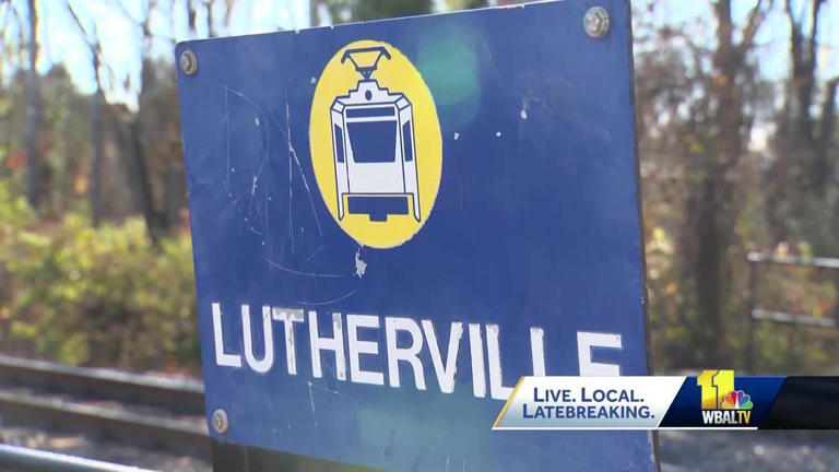 Some residents oppose Lutherville Station project