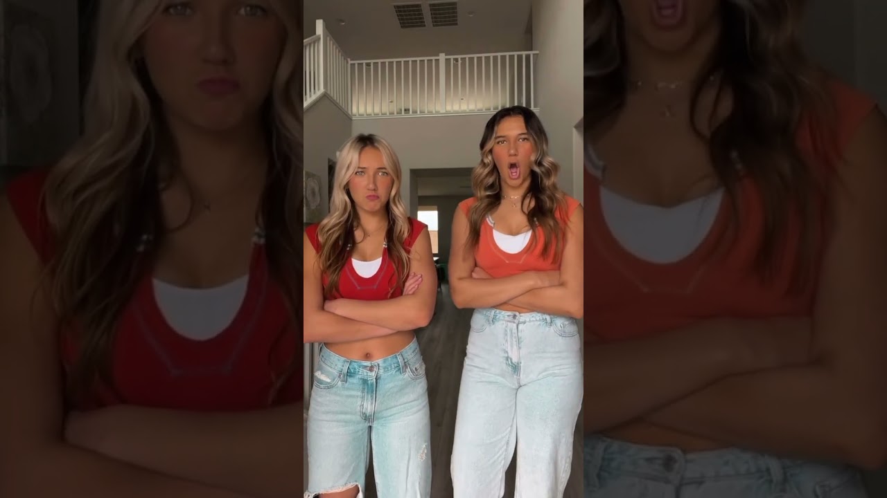 "Can’t Believe She Said That, You’ve Got to See It"