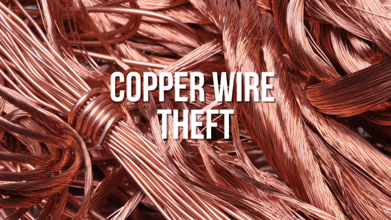 2 Palmdale residents arrested in Kern County in undercover copper wire ...