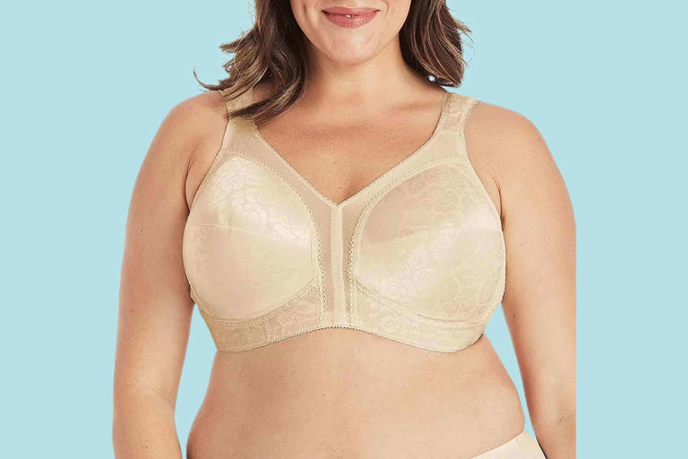 Worlds best bra sales