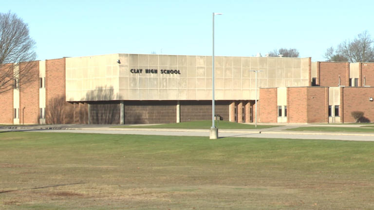 Clay High School to be made available for lease or purchase by charter ...