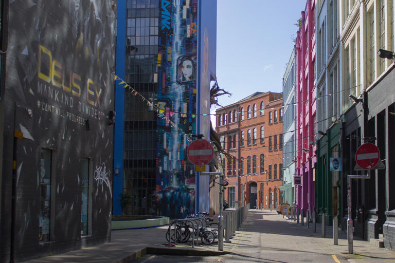 The seven thriving Birmingham neighbourhoods people are looking to move ...
