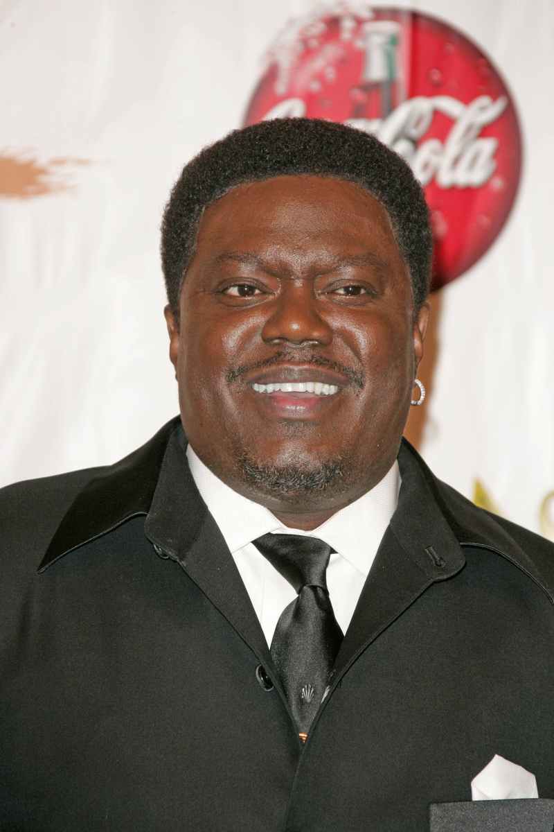Retro Blast: How The Late Bernie Mac Got His Start