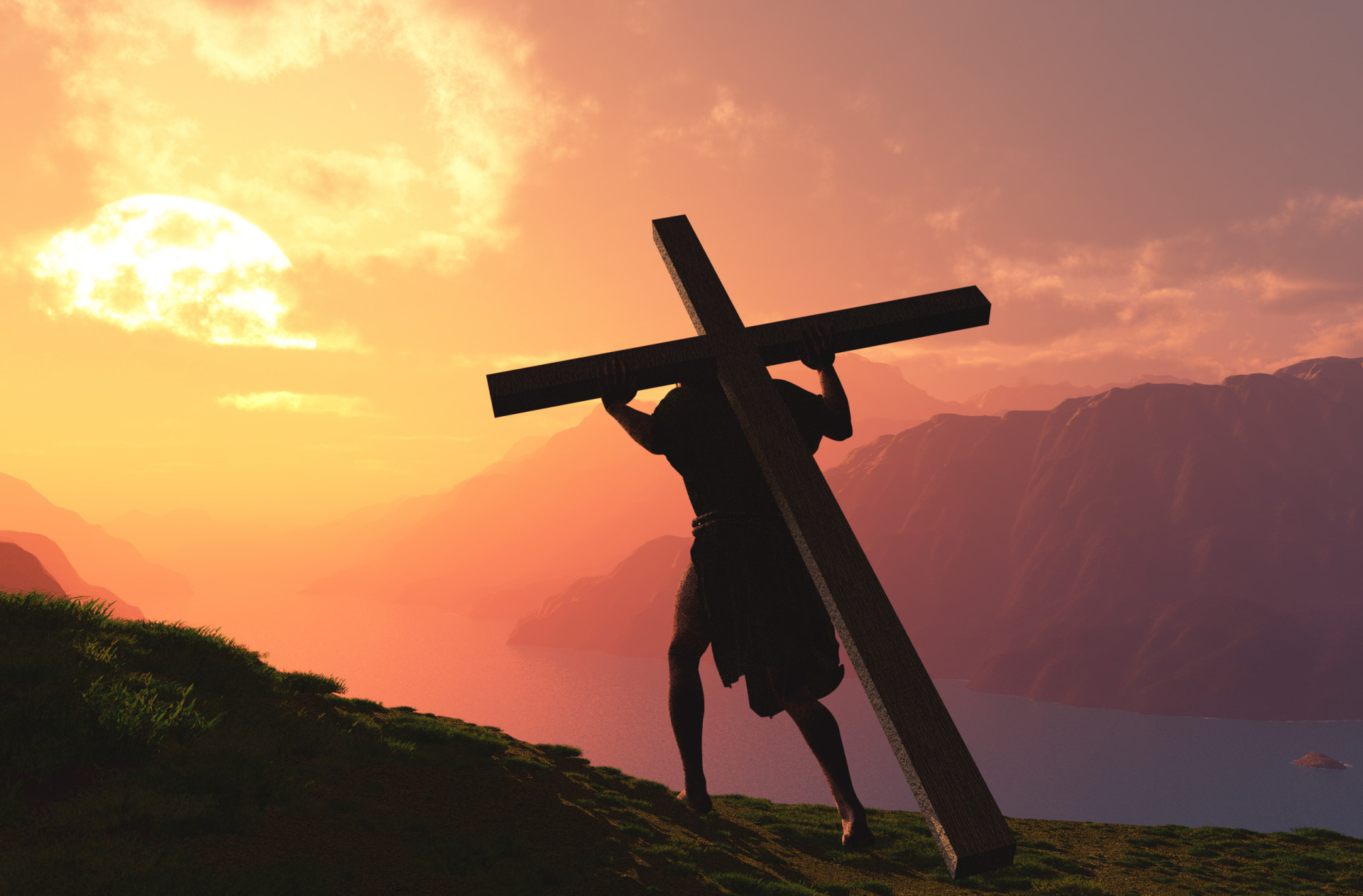 Jésus-Christ : entre histoire et croyances