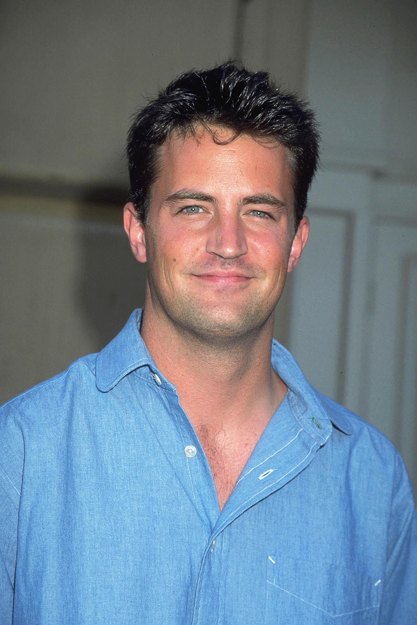 Matthew Perry's Death Investigation A Complete Timeline