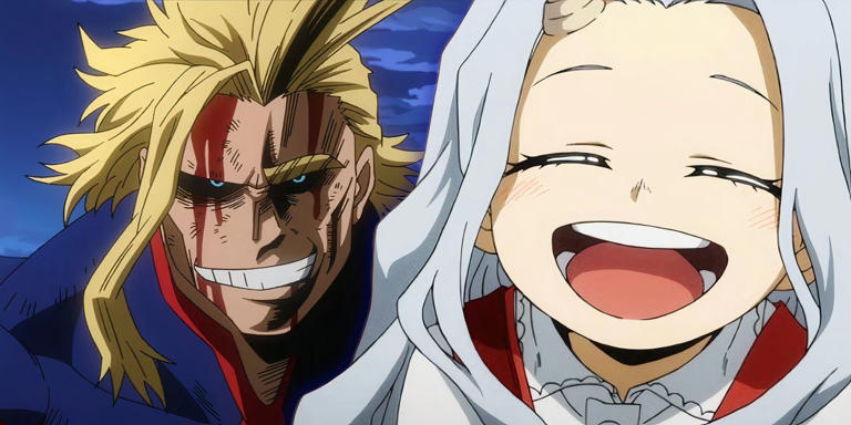 My Hero Academia: 35 Most Powerful Quirks