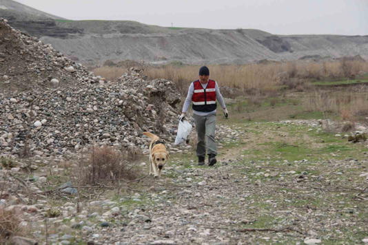 ADIYAMAN’DA 4 YILDAN BU YANA KAYIP OLAN 32 YAŞINDAKİ ENGELLİ ŞAHIS BULUNAMADI.