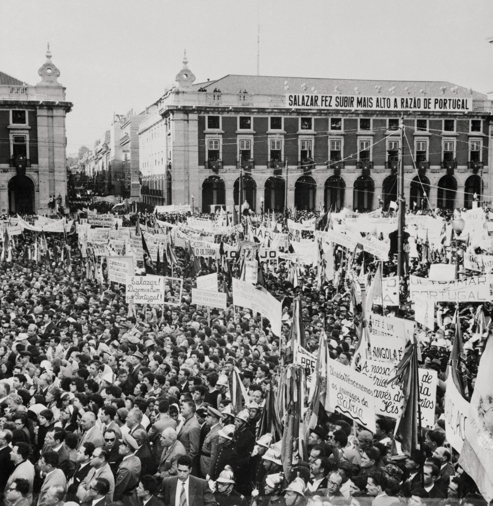 Comment le fascisme a pris racine en Europe