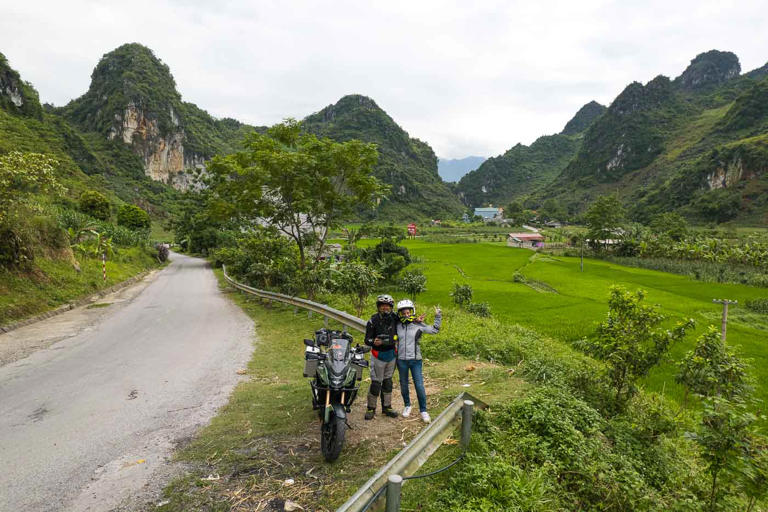 Ha Giang Loop, Vietnam: Itinerary, Map, and Tips!