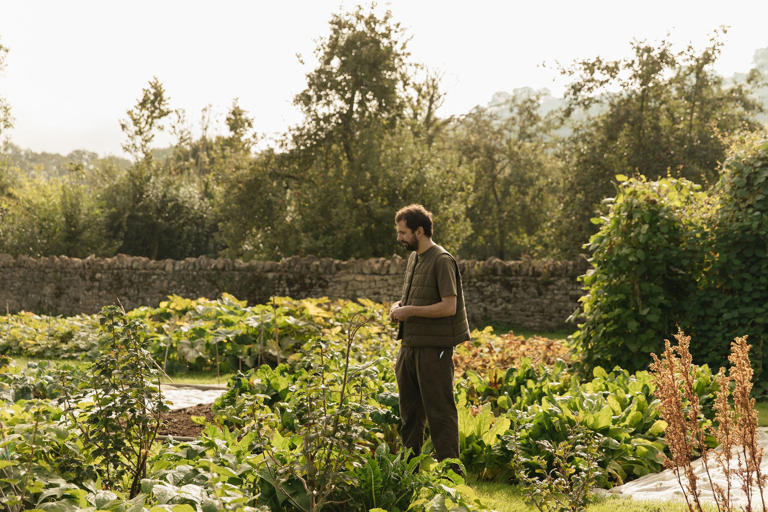 The UK's Best Authentically Farm To Table Restaurants