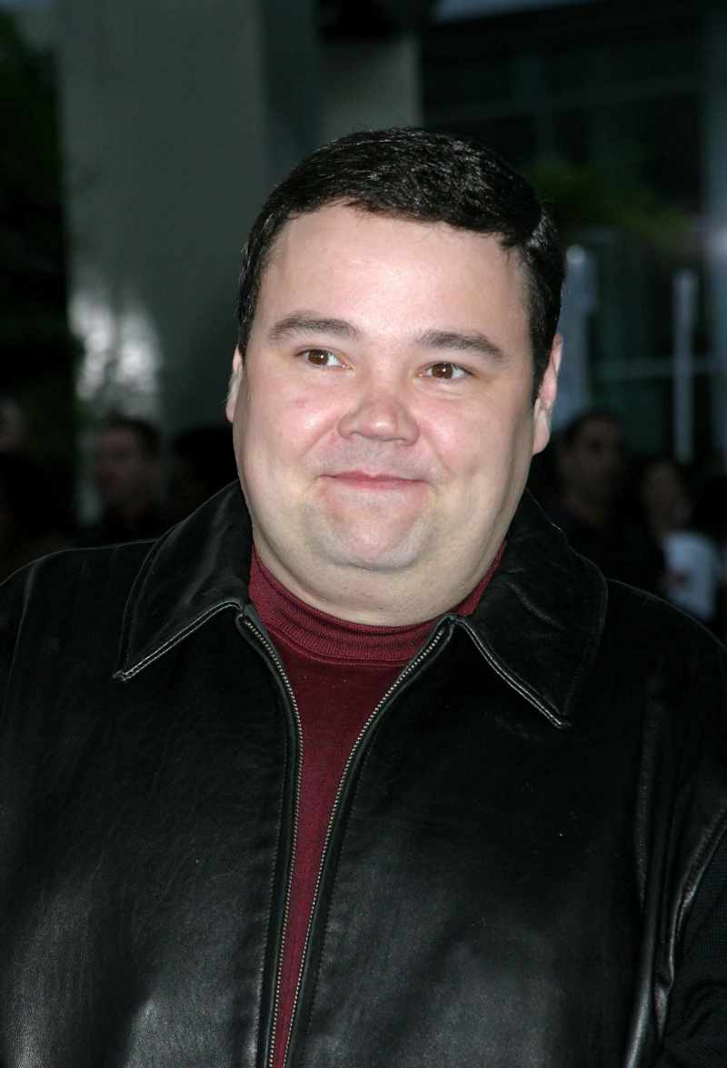 In Memoriam: Looking Back At John Pinette's Cause Of Death