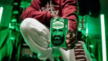 Due to Popular Demand, Campbell’s Brings Back Jason Kelce’s ‘Legend Edition’ Cans