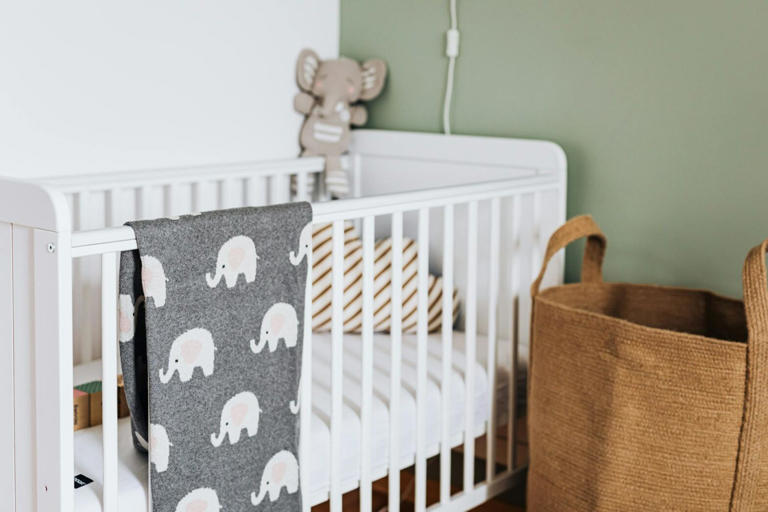 Shop These Sustainable Baby Brands to Keep Your Little One Safe