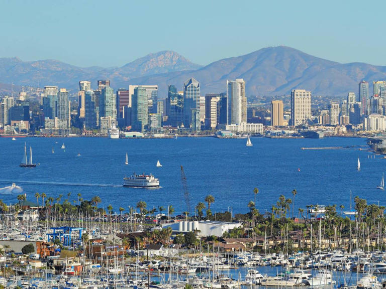 San Diego, with its stunning coastline, vibrant neighborhoods, and rich history, offers an endless list of...