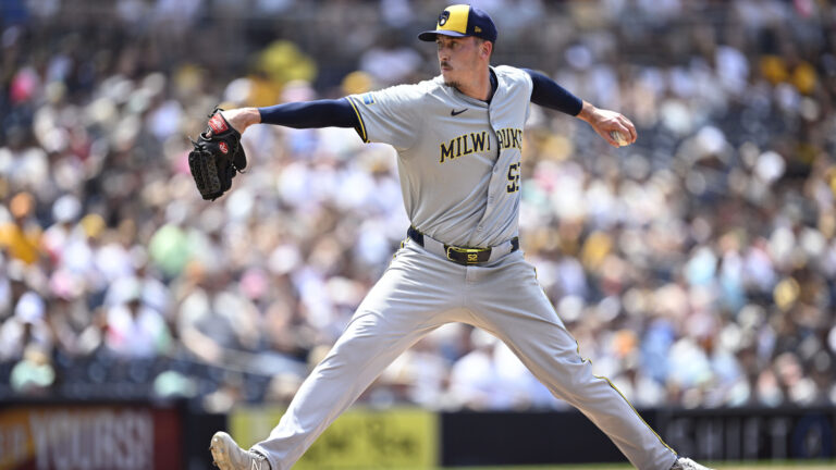 5 Bullpens Ready-Made For The MLB Playoffs