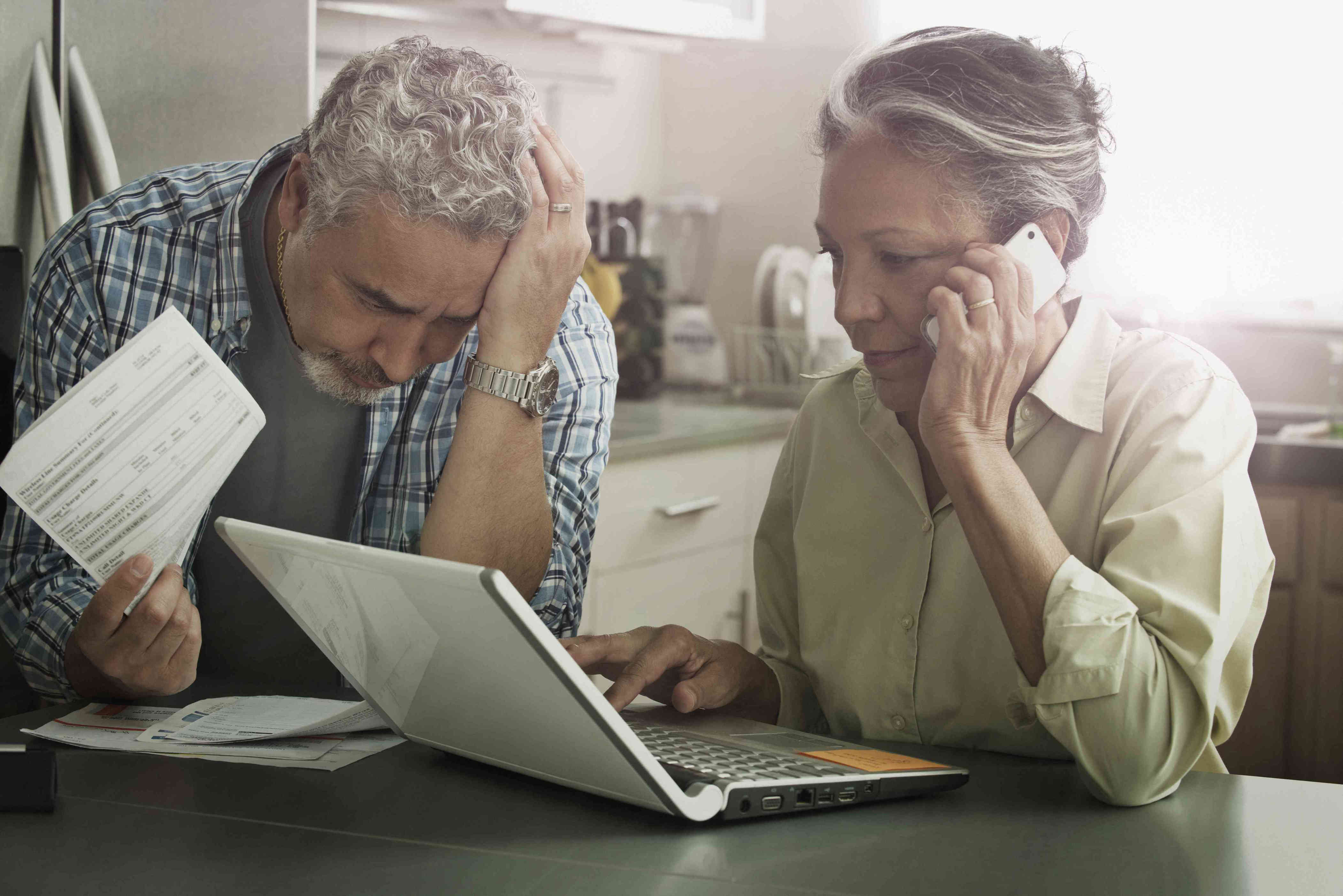 Why Would Someone Change Their Social Security Number?