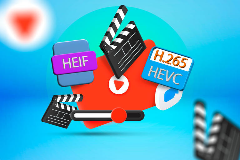 How to Install HEVC and HEIF Codecs on Windows 11 (Don&rsquo;t Pay!)