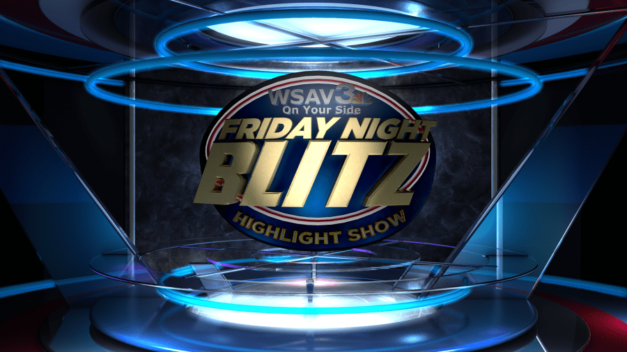 Friday Night Blitz 2024 Week 11 scores, highlights