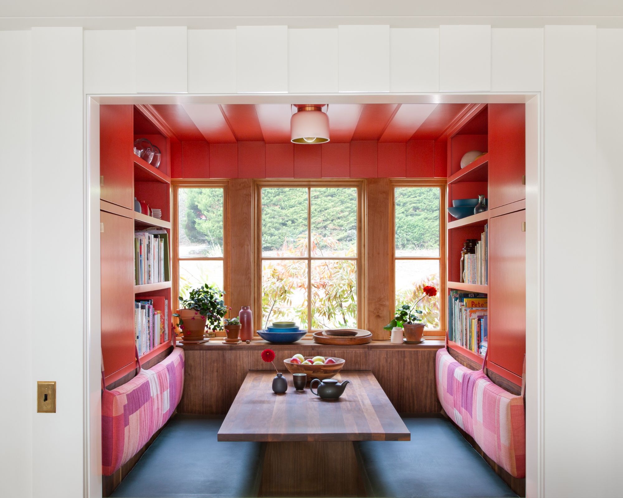 Benjamin Moore Paint Colors In Real Homes – 10 Favorite Shades Amongst ...