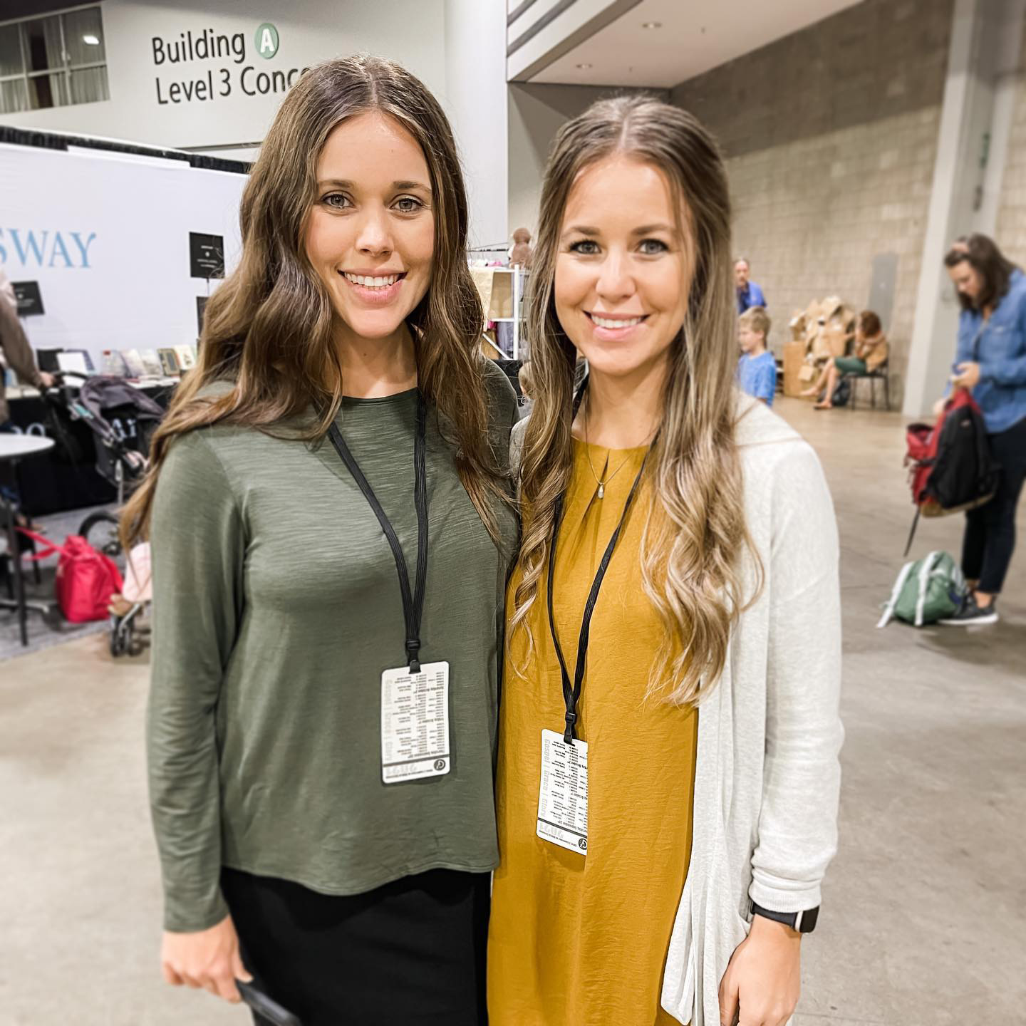 Jana Duggar and Stephen Wissmann's relationship timeline