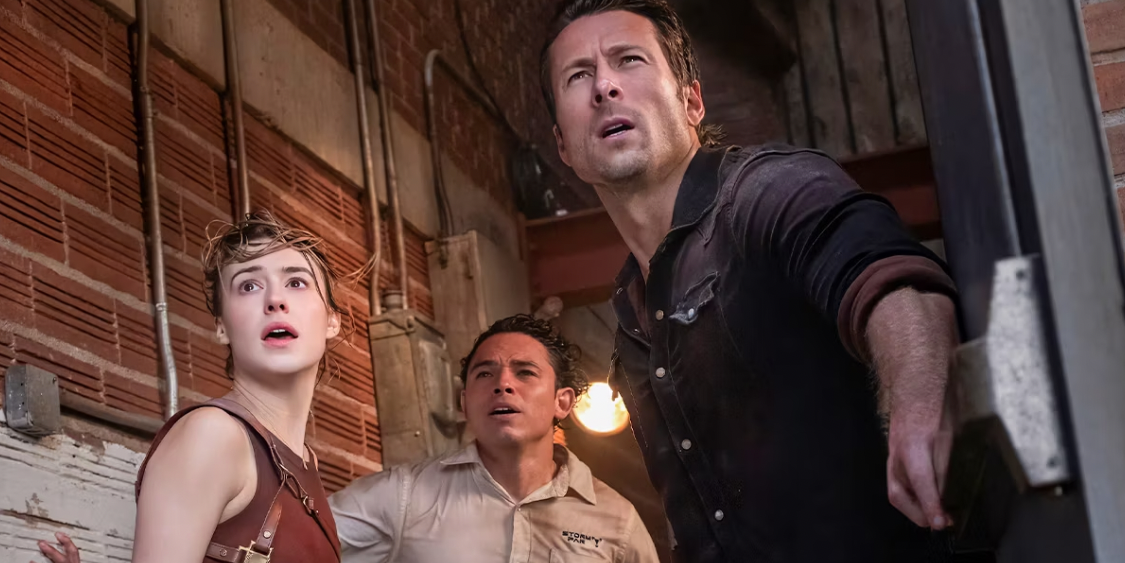 Where to Watch and Stream 