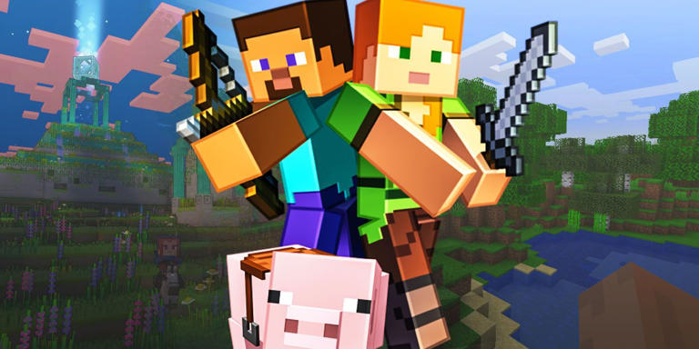 10 Tips Beginners Need to Know Before Starting Minecraft