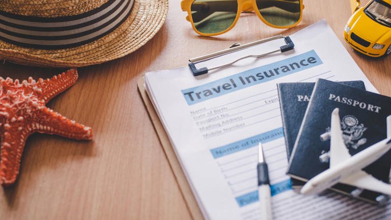 Travel insurance