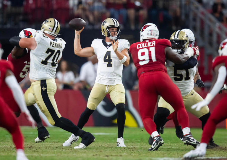 Texas'S Top Team: The Biggest Week 1 Surprise Of The Season - wdkngt5