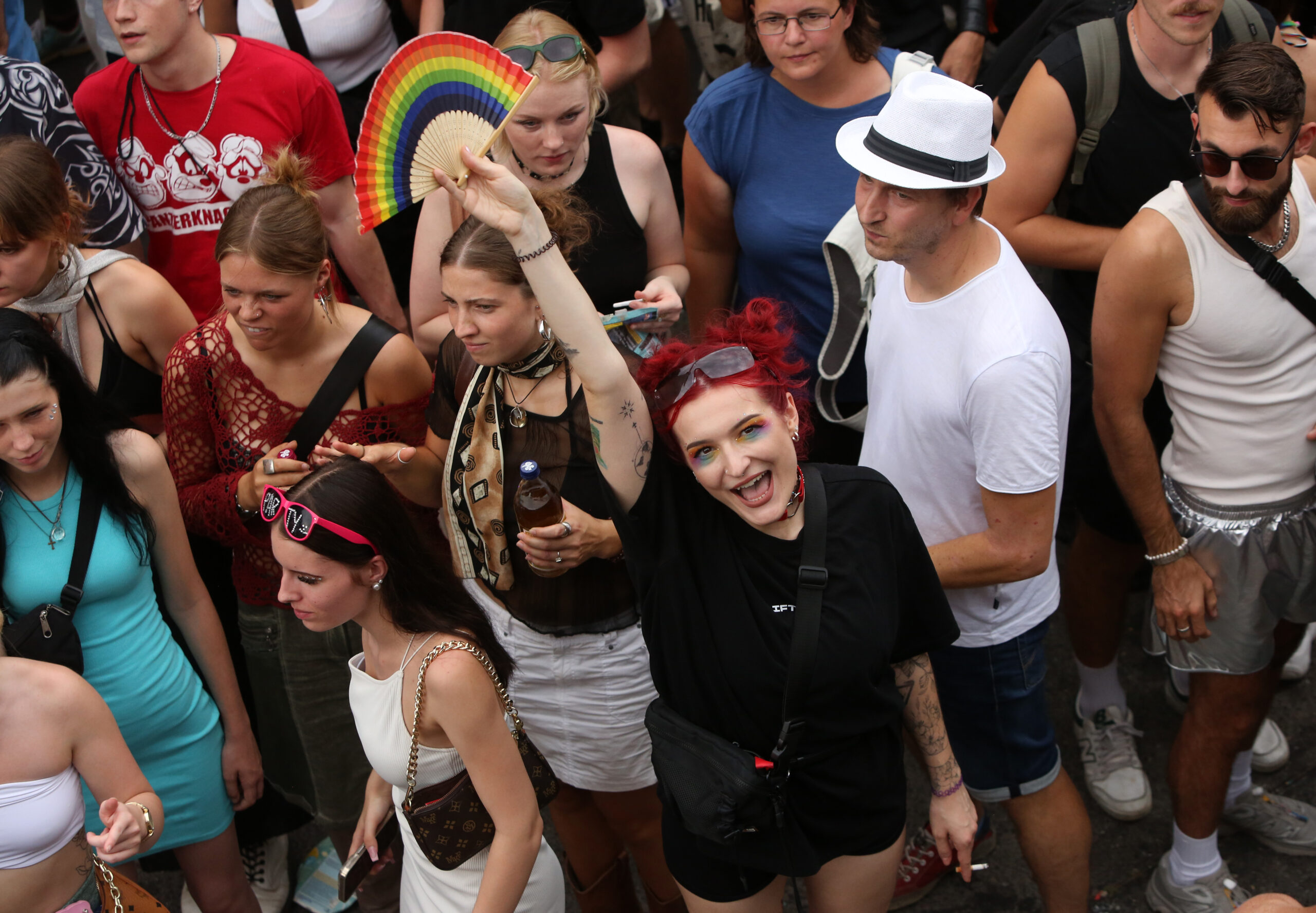 Offiziell: Rave The Planet findet am 15. August 2026 statt