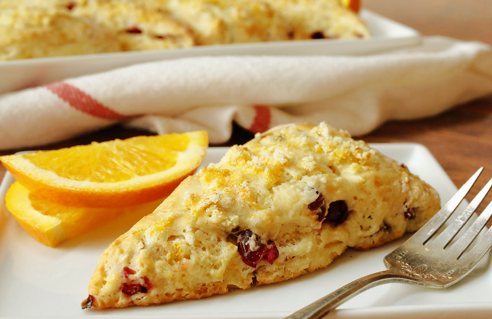 18 Irresistible Cranberry Recipes to Make While They Are In Season