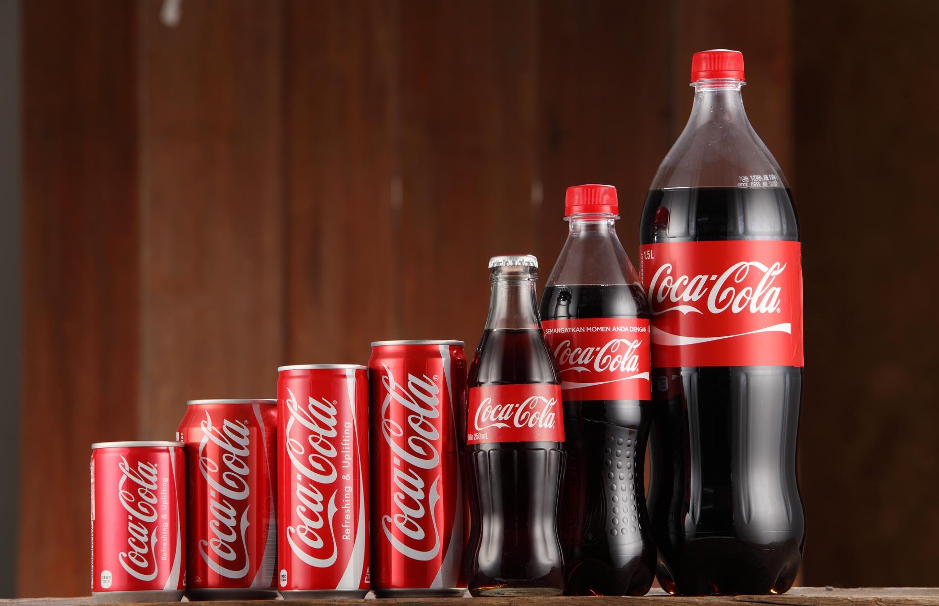 Little-known Coca-Cola facts revealed