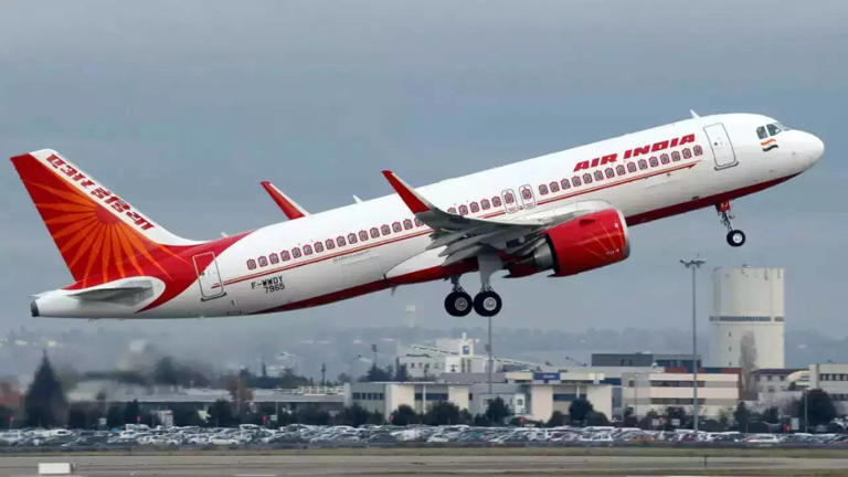 Deeply anguished': Air India responds to attack on air hostess in London