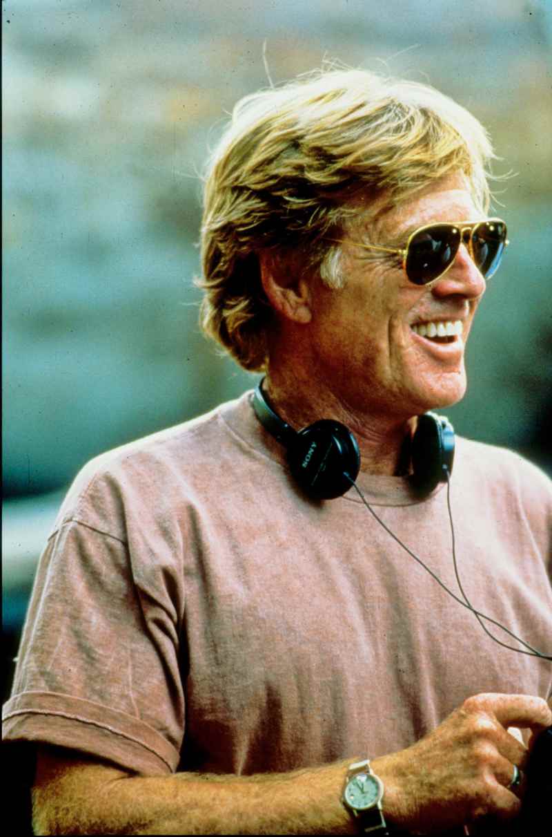 Robert Redford: THESE Are His Best Roles