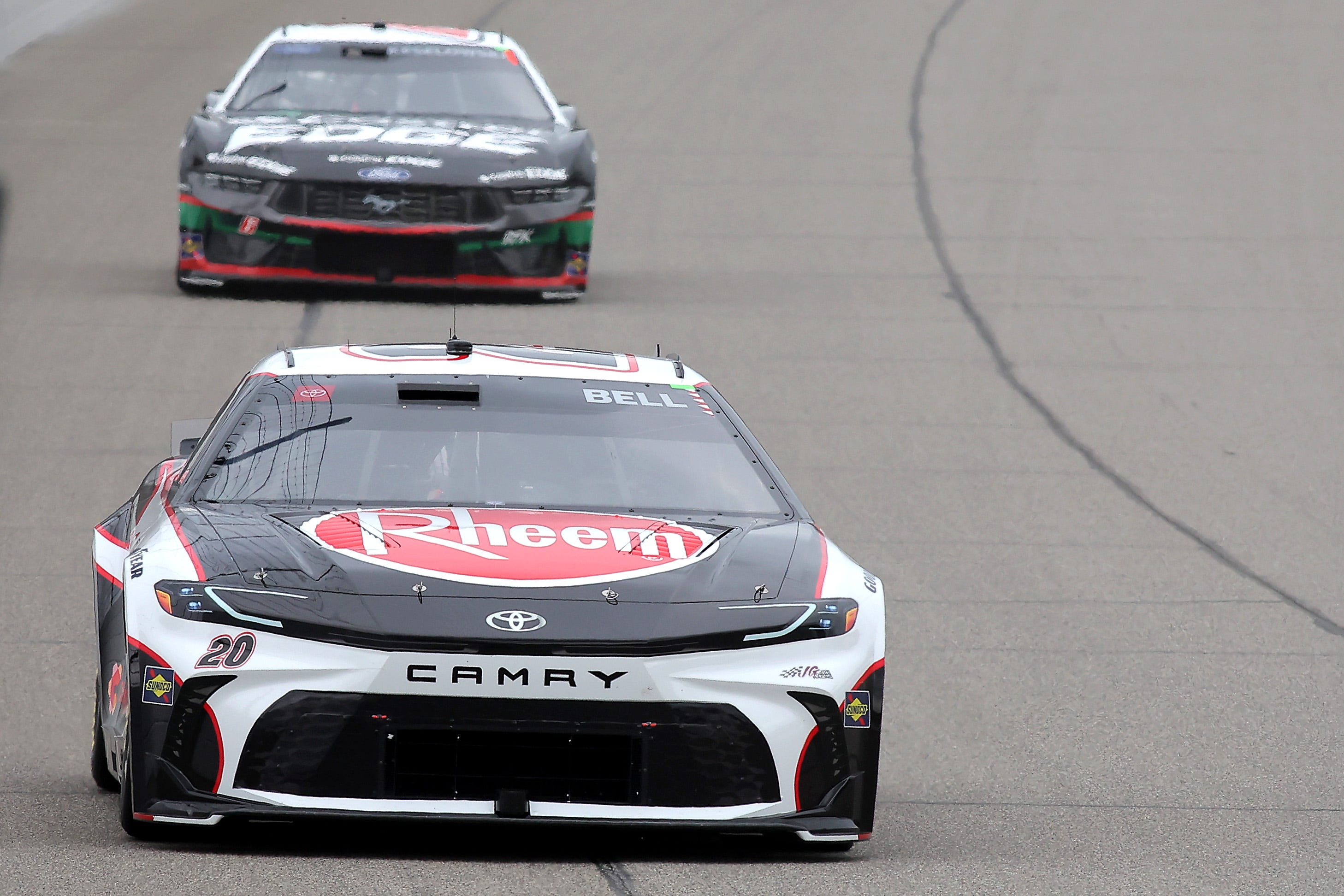 what-channel-is-nascar-michigan-qualifying-on-today-time-tv-schedule