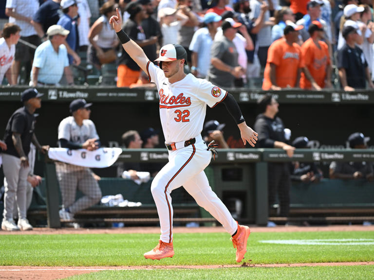 Baltimore Orioles game today Start times and TV info for the Orioles