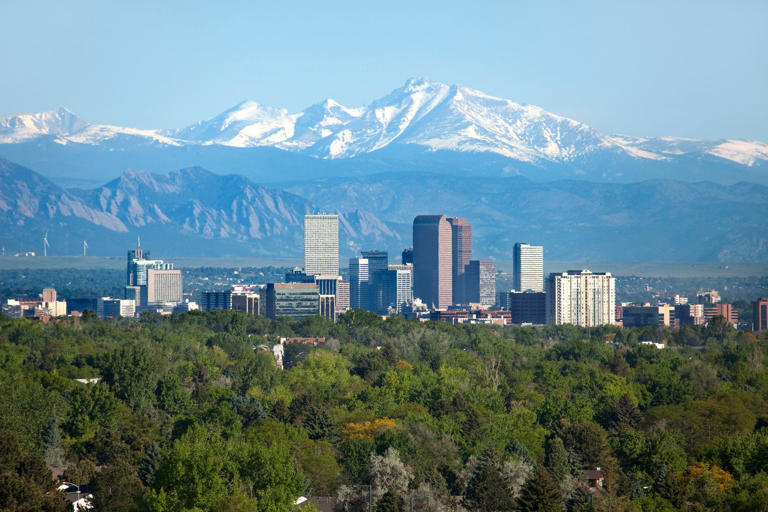 1. Denver