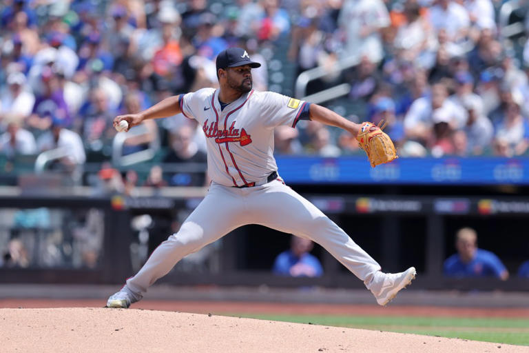 Atlanta Braves game today Start times and TV info for the