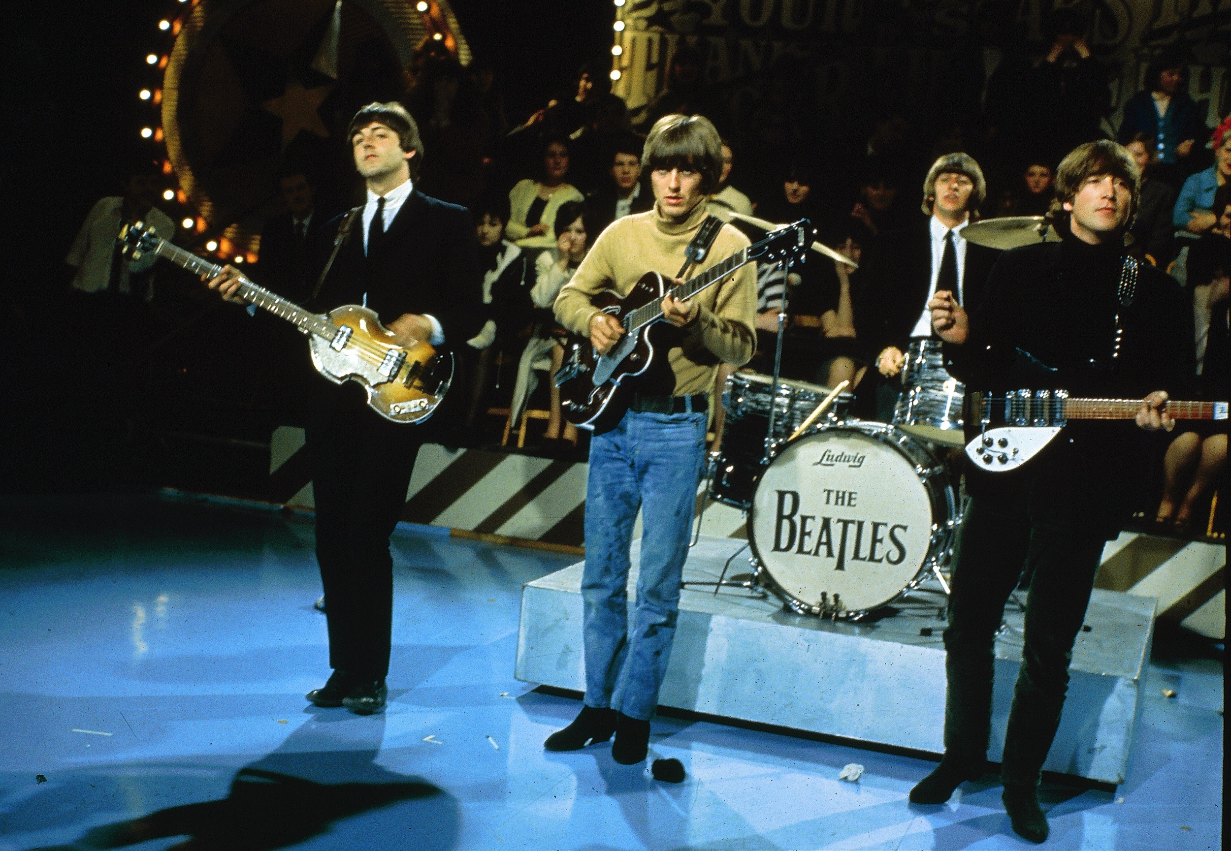 The Beatles And Their Impact On The World