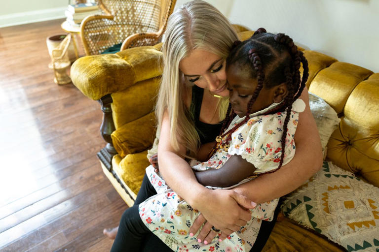 The Unraveling of a Charity’s Feel-Good Story About Saving African Orphans
