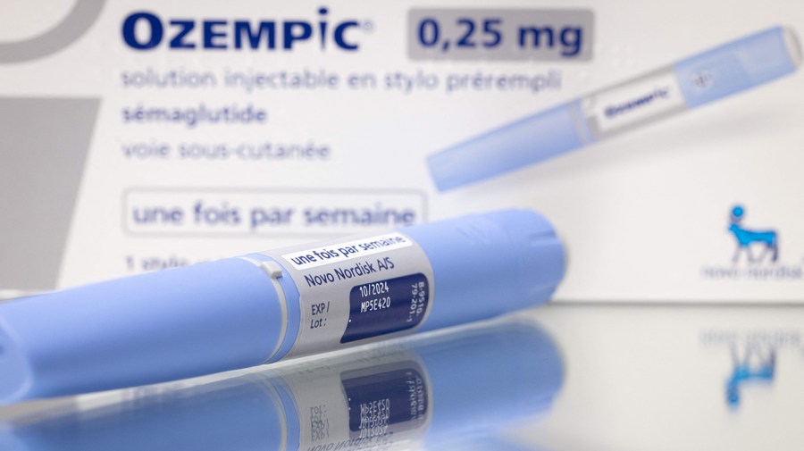 Unapproved: Doctor Advises Against Ozempic For Weight Loss